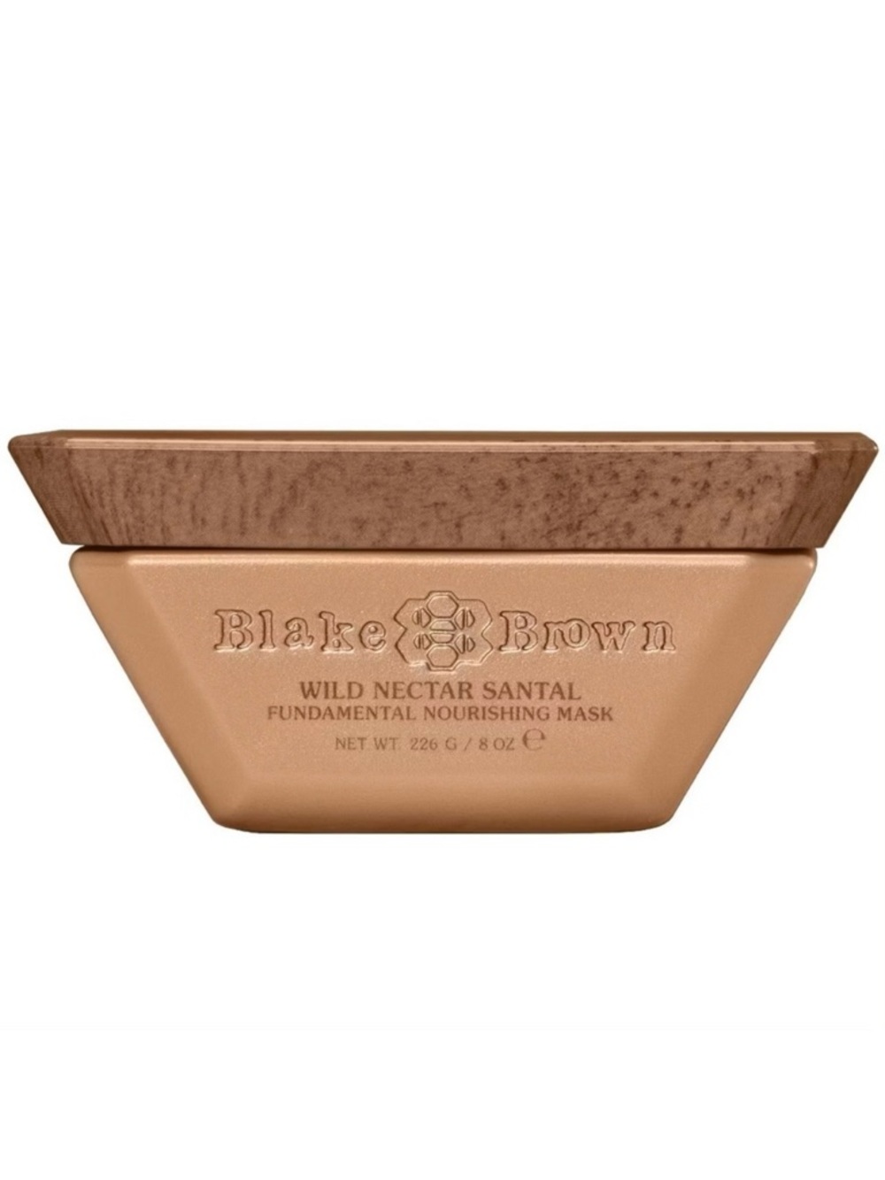 Blake Brown Wild Nectar Santal Fundamental Nourishing Mask 8oz
